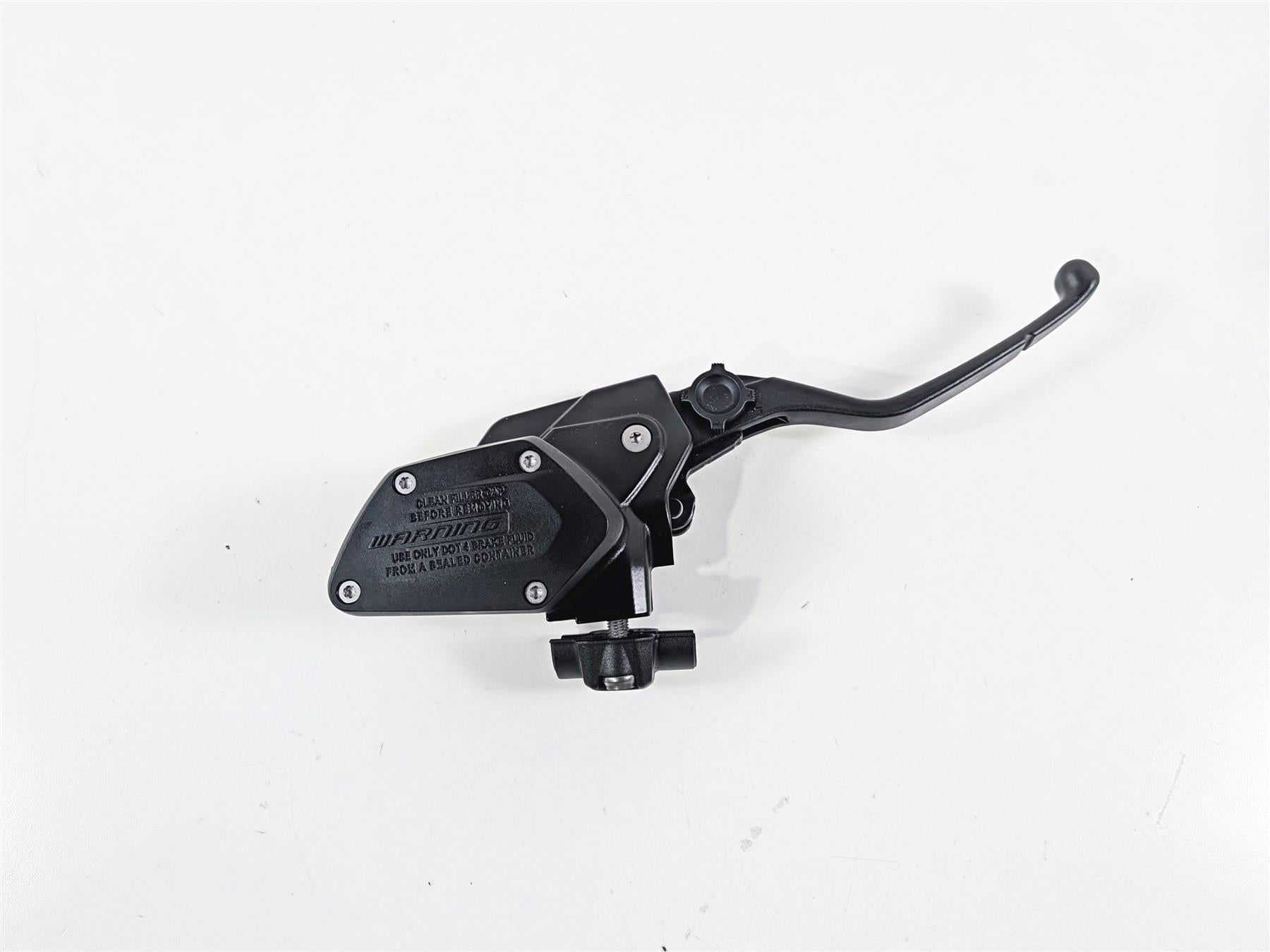 2016 BMW R1200RT RT RTW K52 Front Brake Master Cylinder 32728559604 {{ shop.shopifyCountryName }} - Mototech271