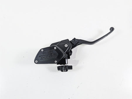 2016 BMW R1200RT RT RTW K52 Front Brake Master Cylinder 32728559604 {{ shop.shopifyCountryName }} - Mototech271