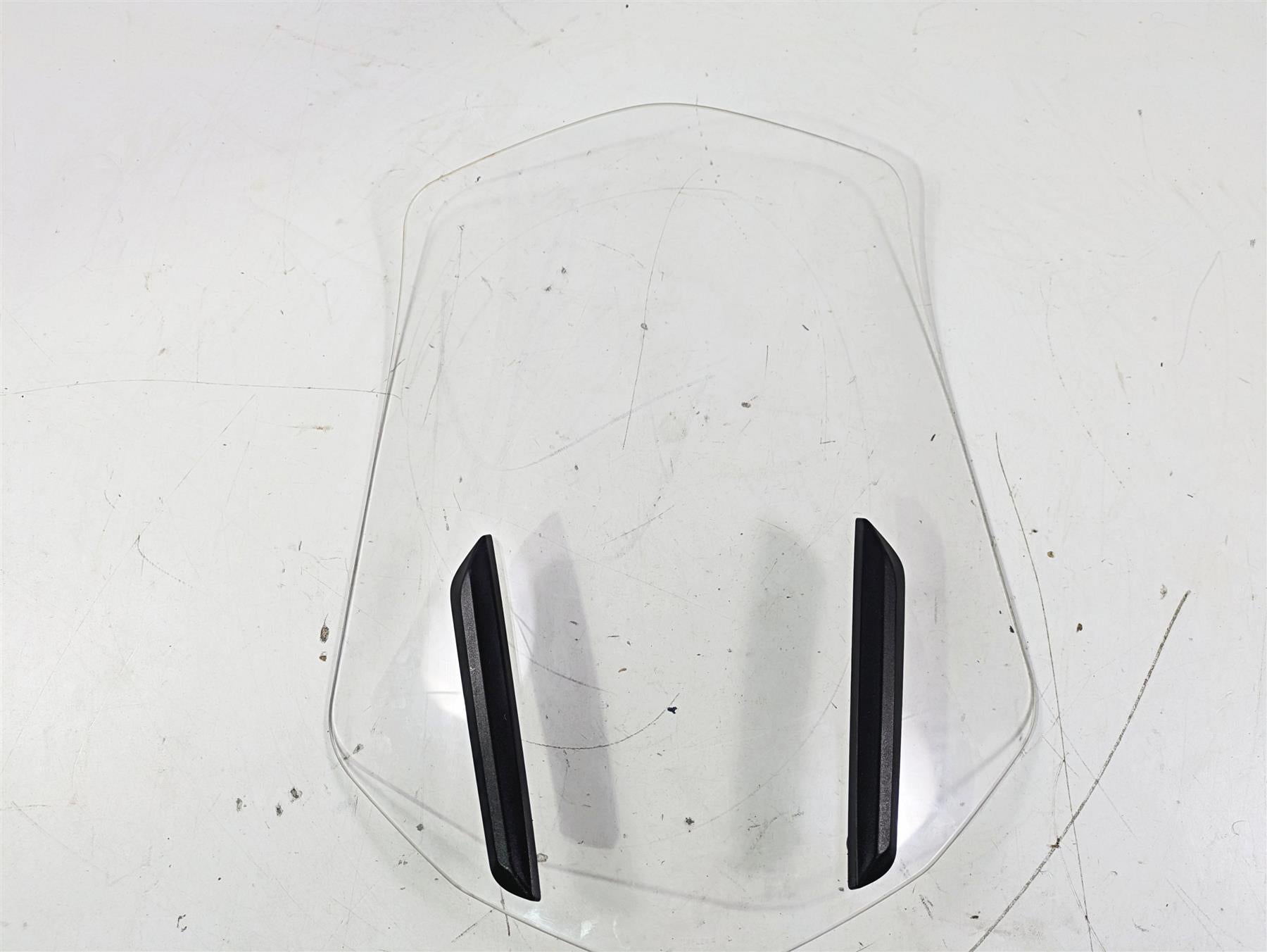2015 BMW R1200GS Adv K51 Aeroflow 19.5" Windshield Wind Shield Screen {{ shop.shopifyCountryName }} - Mototech271