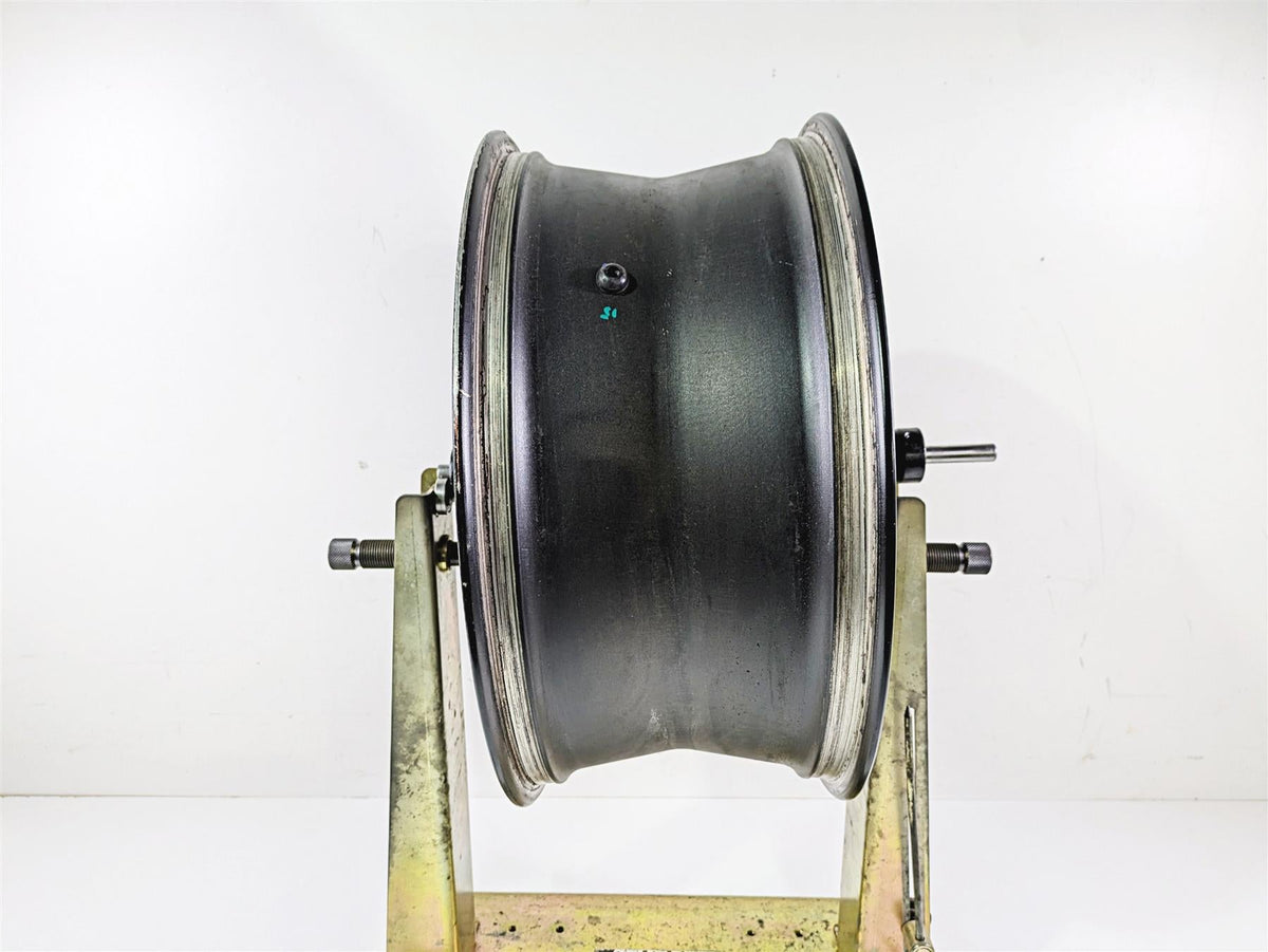 2019 Harley Softail FXDR 114 Straight Rear Wheel Rim 18x8 40900486 {{ shop.shopifyCountryName }} - Mototech271