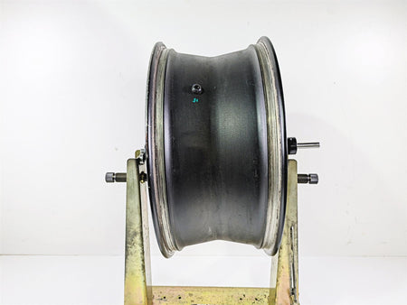 2019 Harley Softail FXDR 114 Straight Rear Wheel Rim 18x8 40900486 {{ shop.shopifyCountryName }} - Mototech271
