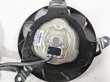Load image into Gallery viewer, 2012 Mv Agusta F4 RR Radiator Electric Cooling Fan Set 8A00A7505 | Mototech271
