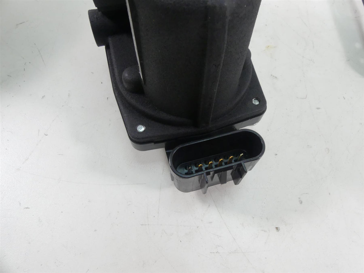 2018 Harley FLHC Softail Heritage Mikuni Throttle Body - For Parts 27300121 {{ shop.shopifyCountryName }} - Mototech271