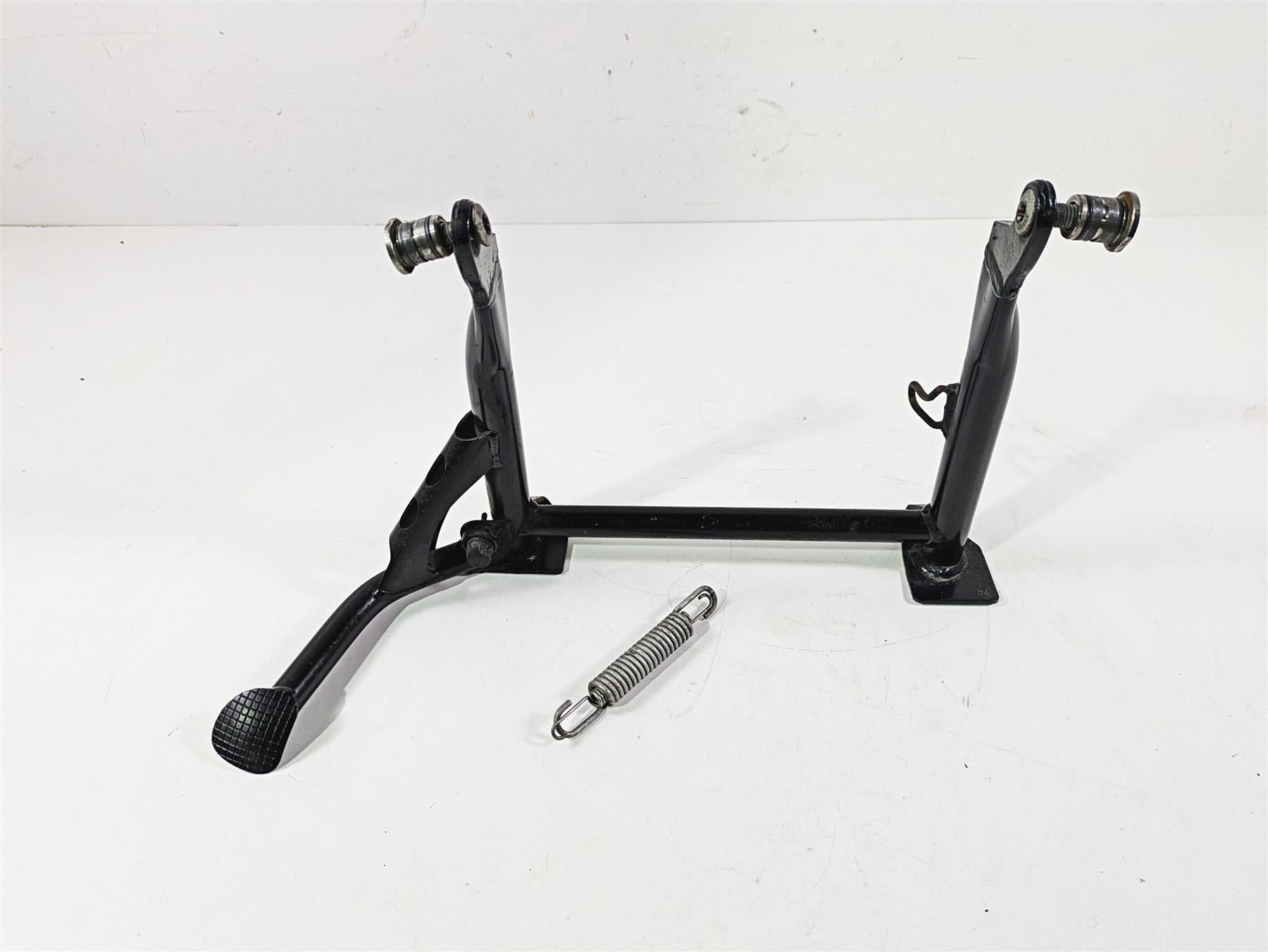 2010 BMW R1200RT K26 Center Stand Kickstand Low 46527715152 {{ shop.shopifyCountryName }} - Mototech271