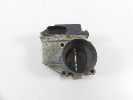 2015 Yamaha Waverunner Cruiser VX1100 Mikuni Throttle Body 6BU-13750-00-00 {{ shop.shopifyCountryName }} - Mototech271