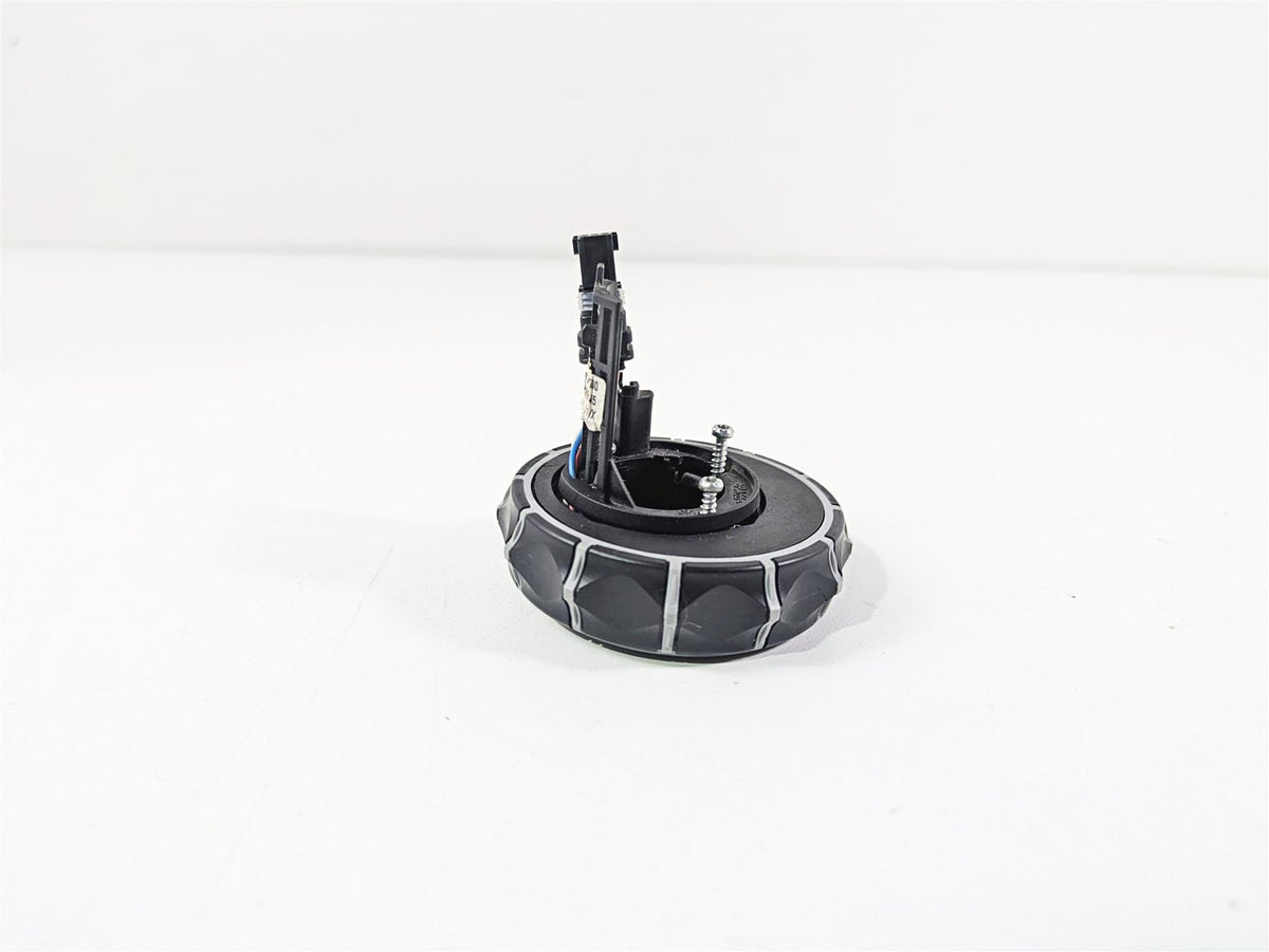 2016 BMW R1200RT K52 Round Multi Control Switch 61317727498 {{ shop.shopifyCountryName }} - Mototech271