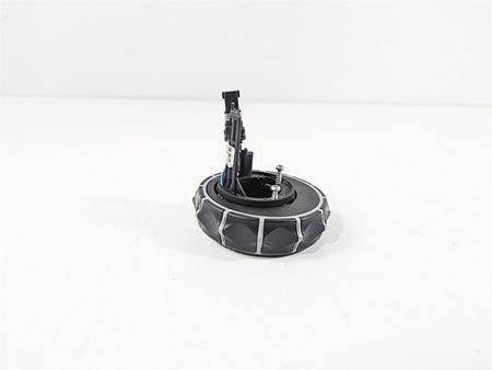 2016 BMW R1200RT K52 Round Multi Control Switch 61317727498 {{ shop.shopifyCountryName }} - Mototech271