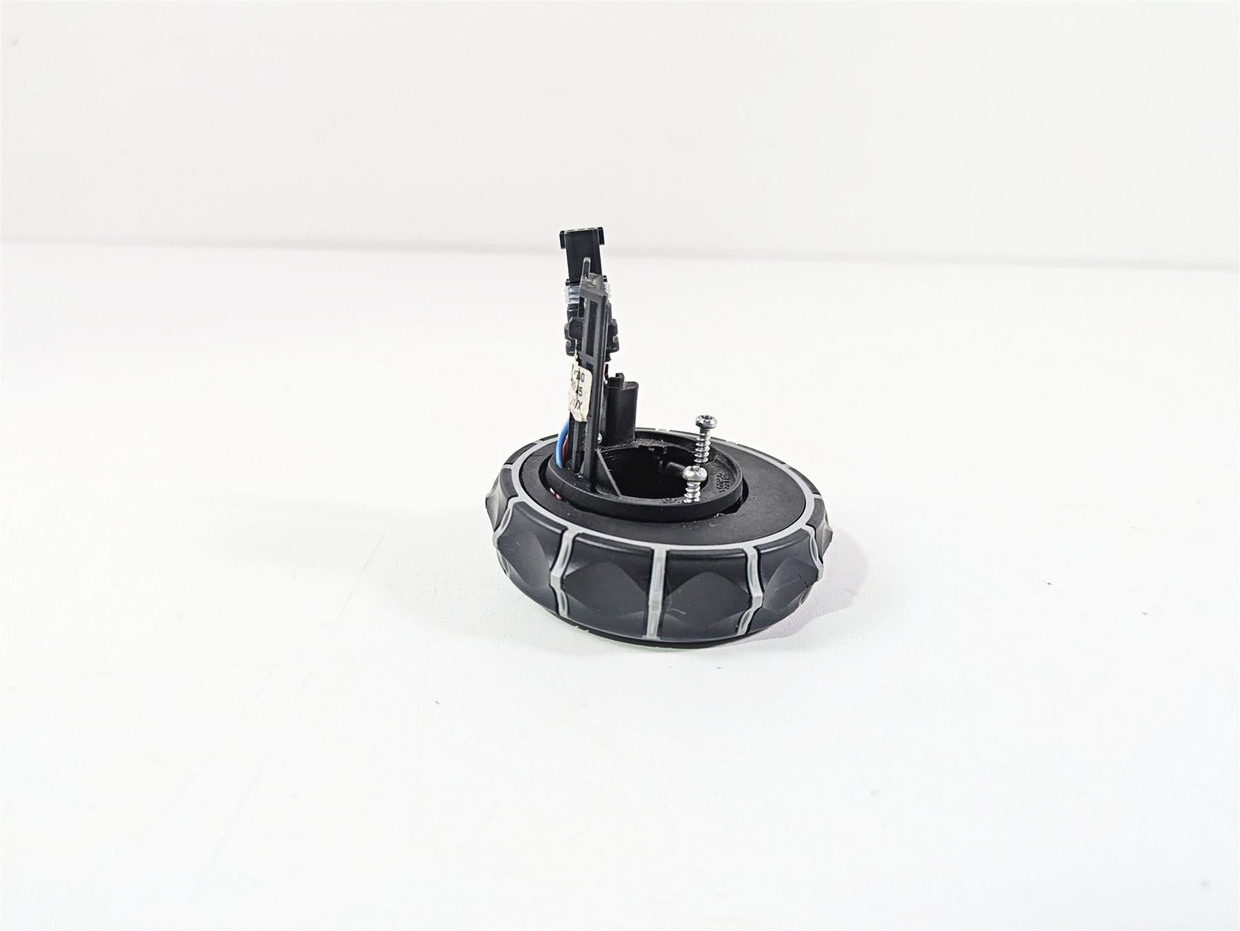 2016 BMW R1200RT K52 Round Multi Control Switch 61317727498
