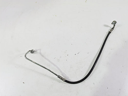 2011 Harley Touring FLHTCUSE CVO E-Glide Rear Abs Brake Line Master Cyl 40611-09 | Mototech271
