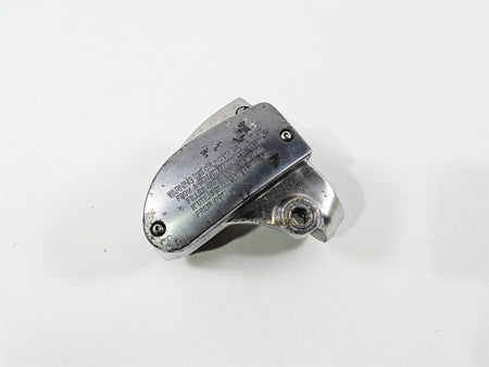 2012 Yamaha XV1900 Raider S Front Brake Master Cylinder 14mm Nissin 1D7-W2587-10 {{ shop.shopifyCountryName }} - Mototech271
