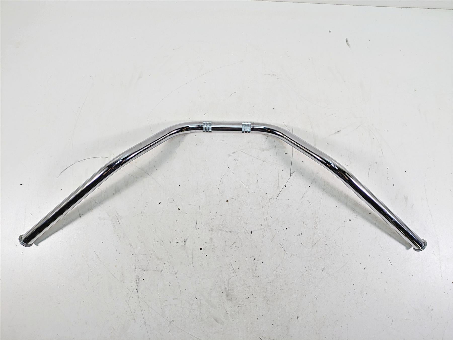 2011 Triumph America Handlebar Handle Bar Steering T2040392 {{ shop.shopifyCountryName }} - Mototech271