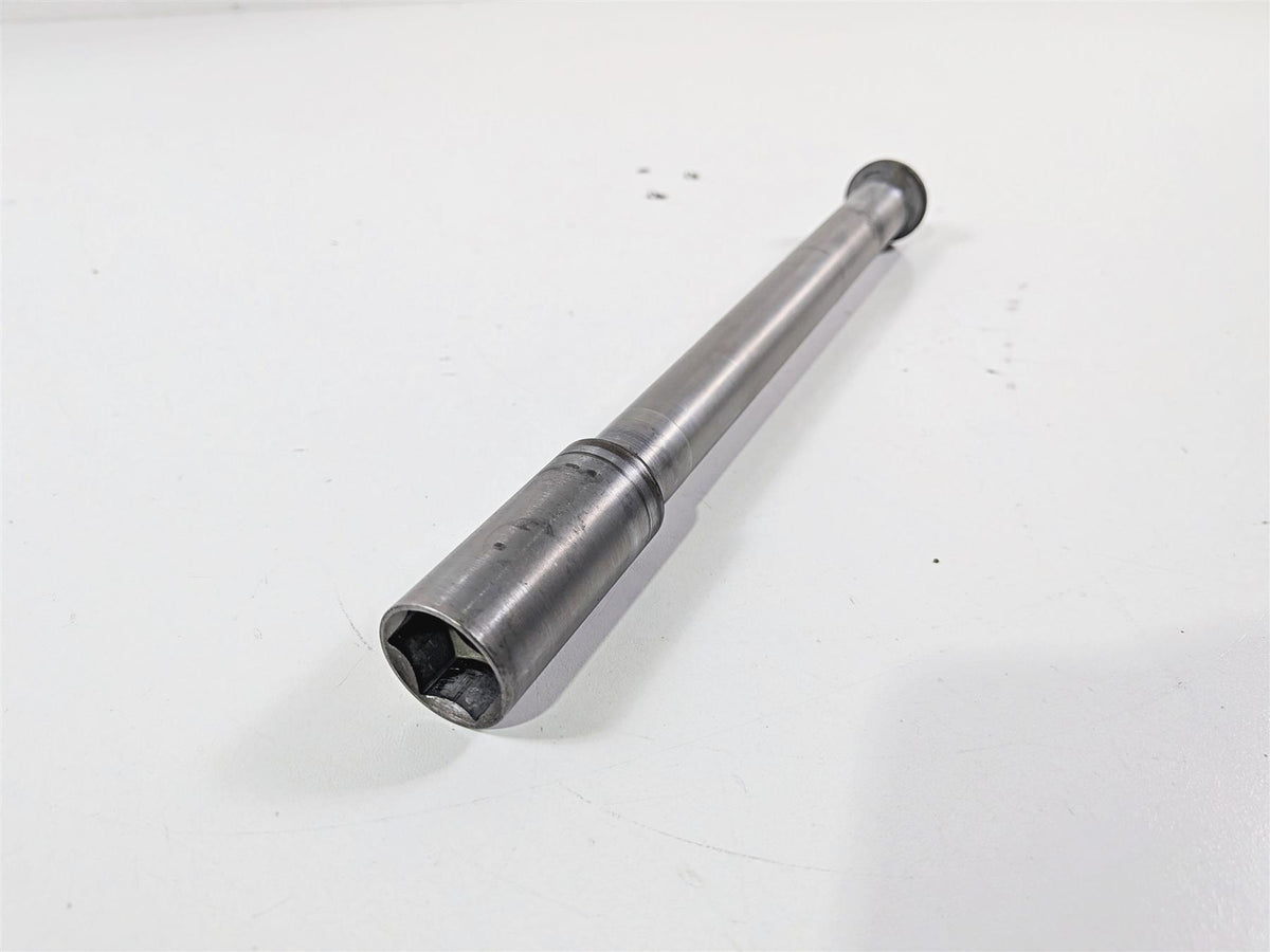 2016 BMW R1200RT RT RTW K52 Front Axle Wheel Spindle 36318520418 {{ shop.shopifyCountryName }} - Mototech271