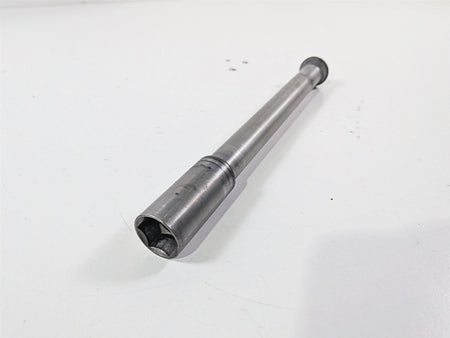 2016 BMW R1200RT RT RTW K52 Front Axle Wheel Spindle 36318520418 {{ shop.shopifyCountryName }} - Mototech271
