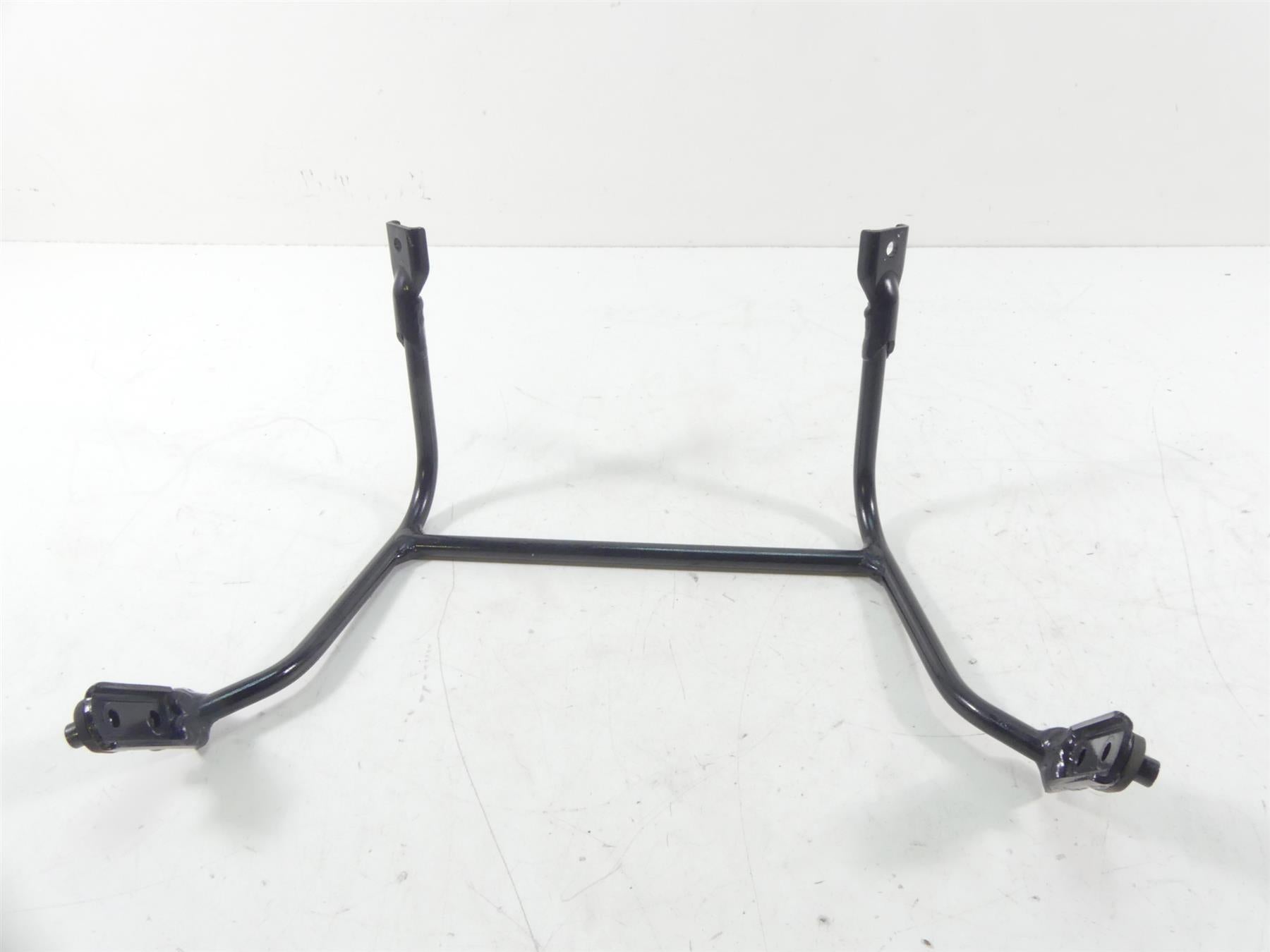 2001 Kawasaki ZX600J2 ZX6R Ninja Front Fairing Mirror Bracket Mount 11050-1640 {{ shop.shopifyCountryName }} - Mototech271