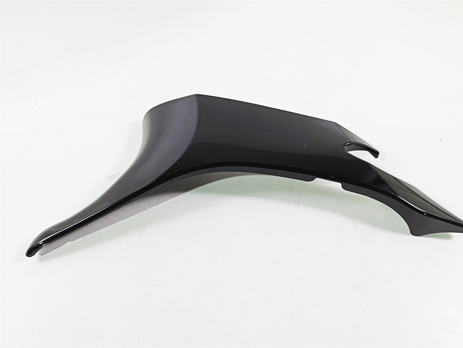 2017 Indian Chieftain Limited Right Upper Side Cover Fairing - Black 5450243 {{ shop.shopifyCountryName }} - Mototech271