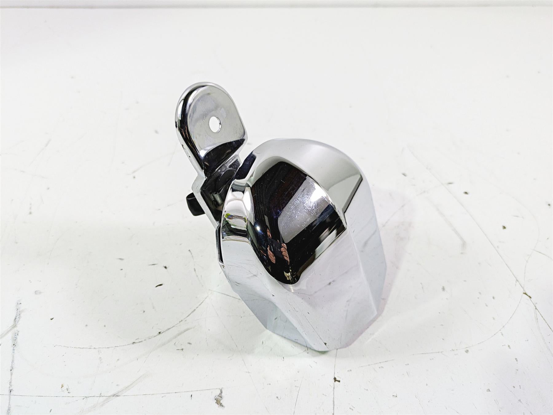 2015 Harley Touring FLHTKL E -Glide Low Horn & Cover 61300478A 69060-90H {{ shop.shopifyCountryName }} - Mototech271