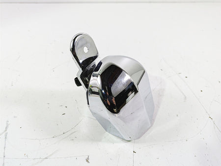 2015 Harley Touring FLHTKL E -Glide Low Horn & Cover 61300478A 69060-90H {{ shop.shopifyCountryName }} - Mototech271
