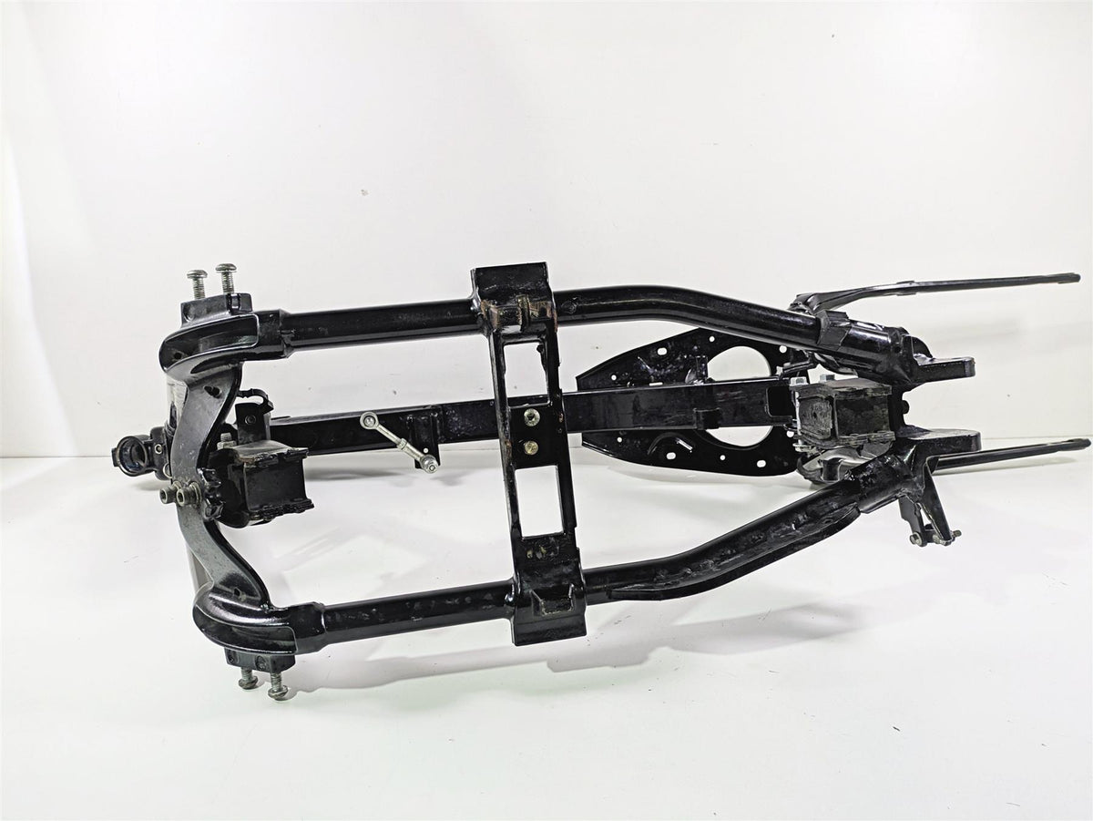 2014 Harley FXDF Dyna Fat Bob Straight Frame Chassis 29dgr -With Clean Virginia Title - 47760-10A {{ shop.shopifyCountryName }} - Mototech271