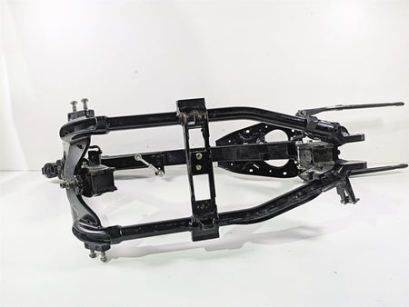 2014 Harley FXDF Dyna Fat Bob Straight Frame Chassis 29dgr -With Clean Virginia Title - 47760-10A {{ shop.shopifyCountryName }} - Mototech271