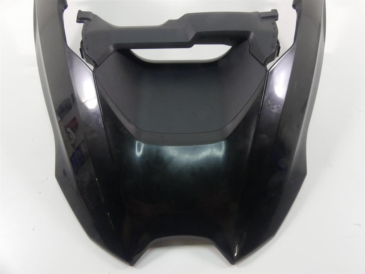 2019 BMW R1250GS K50 Upper Front Fender Tire Hugger 46618556633 {{ shop.shopifyCountryName }} - Mototech271