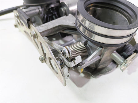 2020 KTM 1290 Super Adventure R Throttle Body Fuel Injection Keihin 60341001000 {{ shop.shopifyCountryName }} - Mototech271