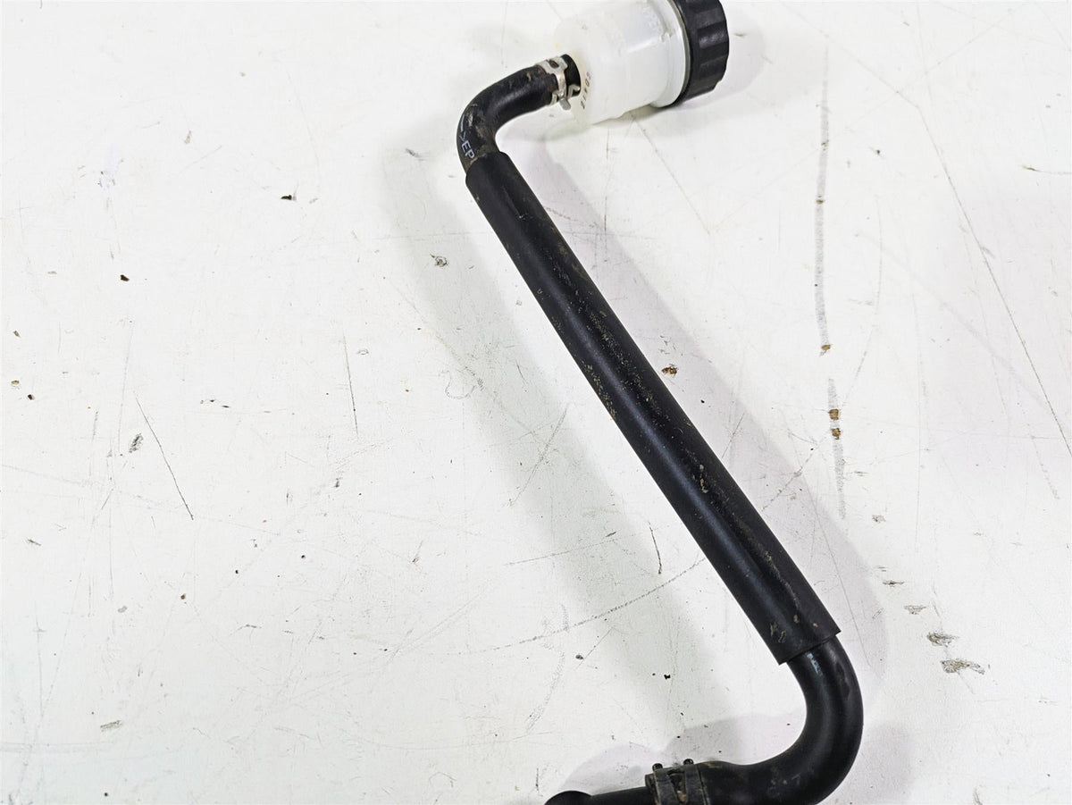 2022 Yamaha YXZ1000 R Clutch Actuator Master Cylinder 5/8 Nissin 2HC-26450-00-00 {{ shop.shopifyCountryName }} - Mototech271