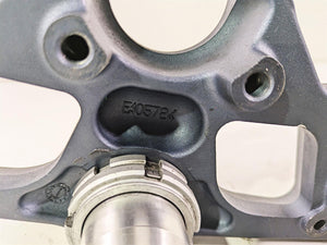 2008 Aprilia RSVR 1000 Factory Upper Lower Triple Tree Set - Read AP8163061