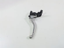 Load image into Gallery viewer, 2013 Triumph Bonneville Clutch Perch &amp; Lever T2046583

