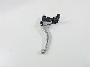 2013 Triumph Bonneville Clutch Perch & Lever T2046583
