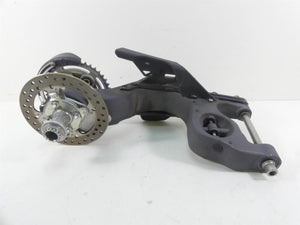 2006 Ducati Multistrada 1000S Rear Straight Swingarm Axle 37010332B 81920421A | Mototech271
