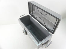 Load image into Gallery viewer, 2009 BMW R1200GS K25 Jesse Luggage Odyssey 2 Saddlebags + Mount &amp; Key -Read | Mototech271
