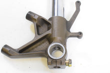 Load image into Gallery viewer, 2006 Kawasaki ZX6R ZX636 Ninja Front Left Fork Leg -Straight -No Leaks 44075-009
