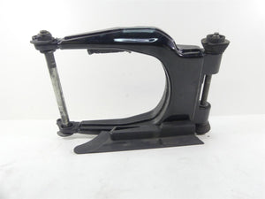 2012 Harley CVO FLHX SE3 Street Glide Rear Swingarm Swing Arm + Axle 45470-09 | Mototech271