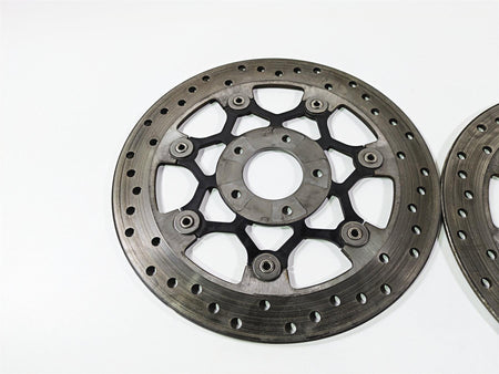 2019 Harley Softail FXDR 114 Front Brake Rotor Disc Set 41500088 {{ shop.shopifyCountryName }} - Mototech271