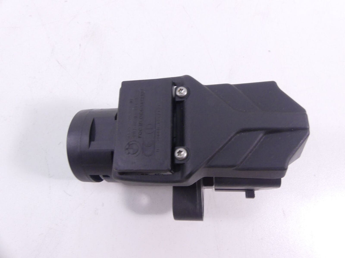 2008 BMW R1200R K27 Cdi Ecm Ignition Switch Lock Key Set 7711832 51257700072 {{ shop.shopifyCountryName }} - Mototech271