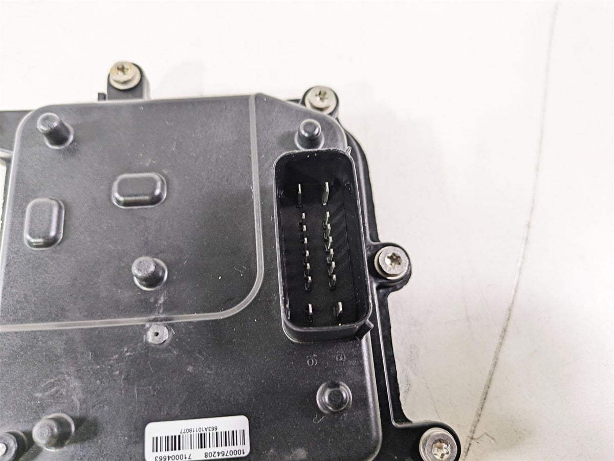 2018 Can Am Maverick X3 XRC Turbo R Front Drive Control Module 710004663 {{ shop.shopifyCountryName }} - Mototech271