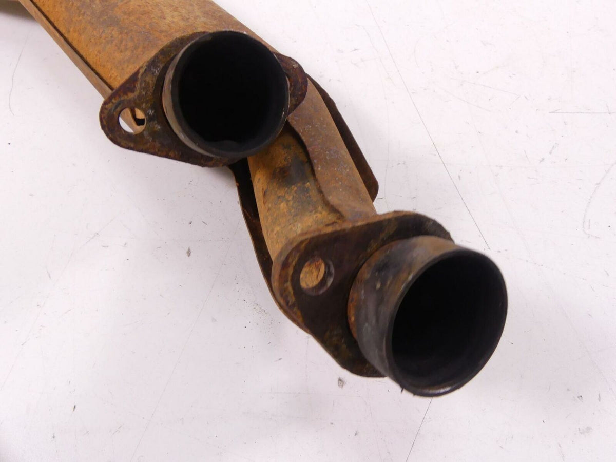 2016 Polaris Sportsman 850SP Exhaust Muffler Header Pipe Silencer Set 1262925 {{ shop.shopifyCountryName }} - Mototech271
