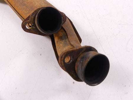 2016 Polaris Sportsman 850SP Exhaust Muffler Header Pipe Silencer Set 1262925 {{ shop.shopifyCountryName }} - Mototech271
