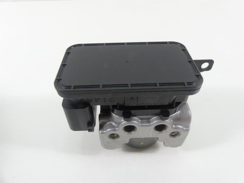2013 Triumph Street Triple 675R Nissin Abs Brake Module Pump T2021487 | Mototech271