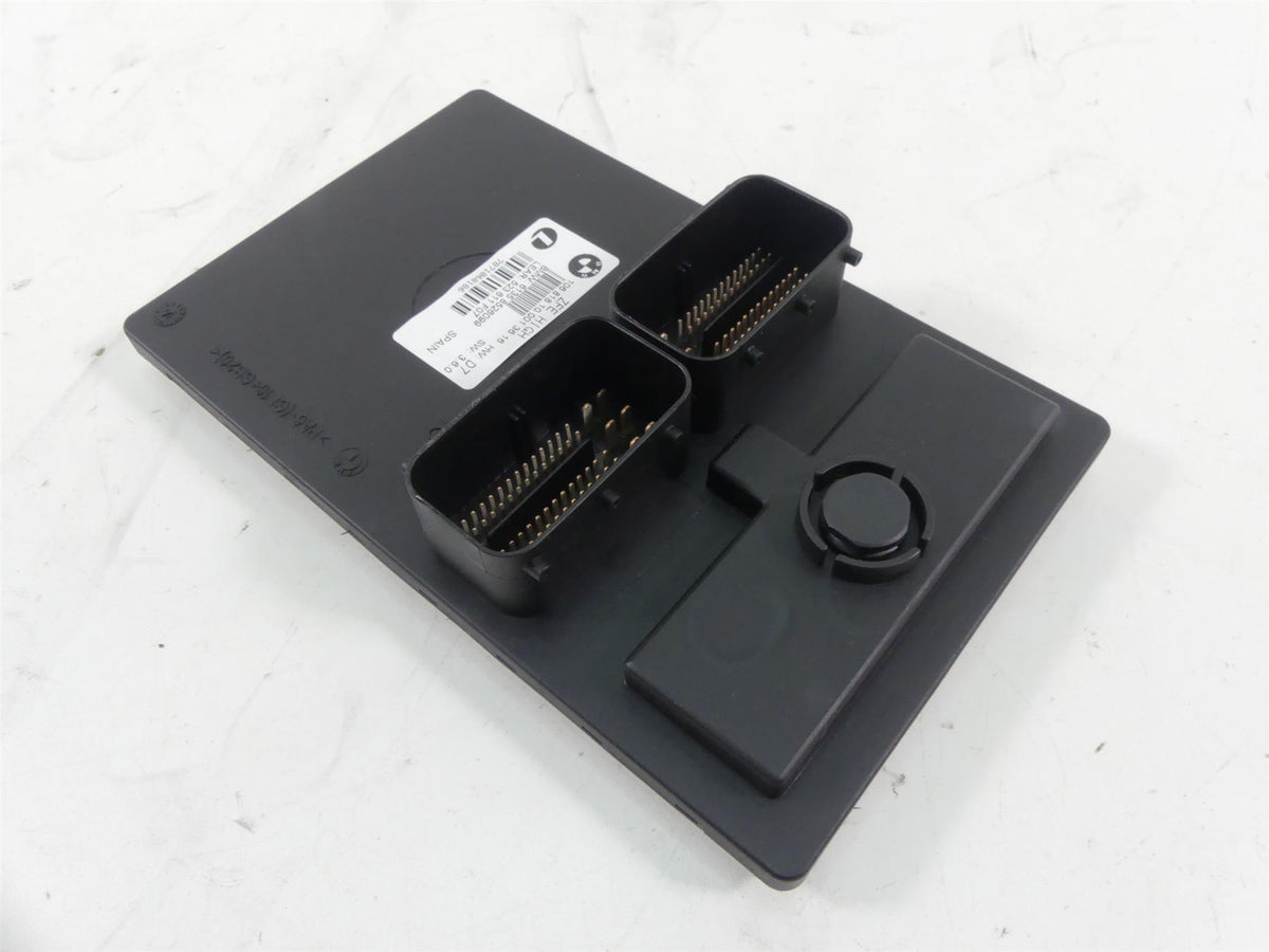 2017 BMW F800GS K72 Central Chassis Electronic Module 61358528099 {{ shop.shopifyCountryName }} - Mototech271