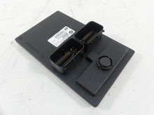 Load image into Gallery viewer, 2017 BMW F800GS K72 Central Chassis Electronic Module 61358528099 | Mototech271
