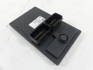 2017 BMW F800GS K72 Central Chassis Electronic Module 61358528099 | Mototech271