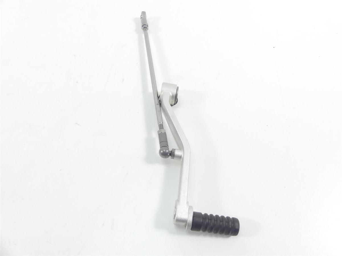 2014 BMW K1600 GTL K48 Shift Lever Shifter Pedal + Linkage 23418521732 {{ shop.shopifyCountryName }} - Mototech271