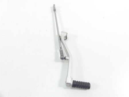 2014 BMW K1600 GTL K48 Shift Lever Shifter Pedal + Linkage 23418521732 {{ shop.shopifyCountryName }} - Mototech271
