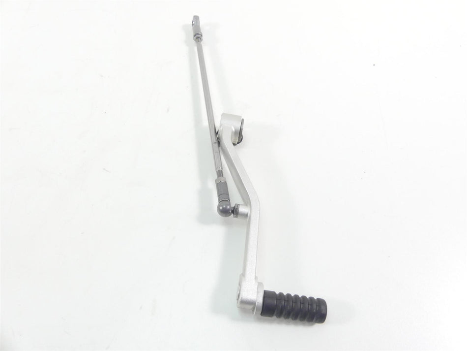 2014 BMW K1600 GTL K48 Shift Lever Shifter Pedal + Linkage 23418521732 {{ shop.shopifyCountryName }} - Mototech271