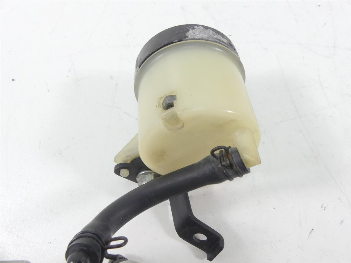2004 Aprilia RSV1000 R Mille Brembo Front Brake Radial Master Cylinder {{ shop.shopifyCountryName }} - Mototech271
