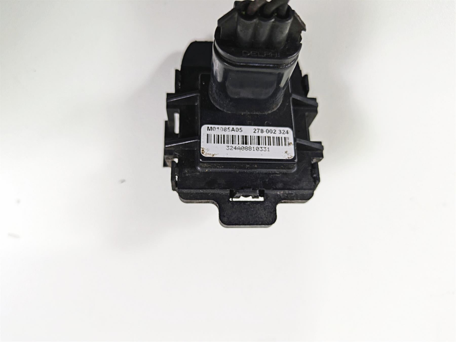 2010 Sea-Doo 4-Tec RXT 215 Otas Off Throttle Steering Sensor 278002324 {{ shop.shopifyCountryName }} - Mototech271