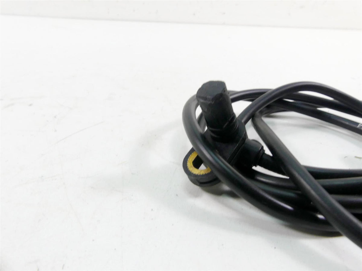 2015 KTM 1290 Adventure Rear Abs Brake Wheel Speed Sensor 76042025000 {{ shop.shopifyCountryName }} - Mototech271