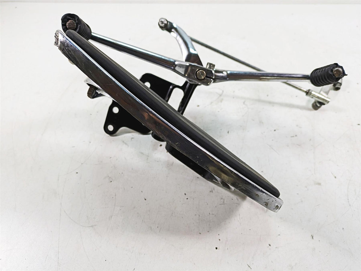 2006 Harley FLSTI Softail Heritage Front Left Floor Board Shifter -Read 33630-00 {{ shop.shopifyCountryName }} - Mototech271