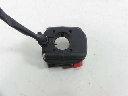 2004 Aprilia RSV1000 R Mille Right Hand Start Kill Control Switch AP8118637 {{ shop.shopifyCountryName }} - Mototech271
